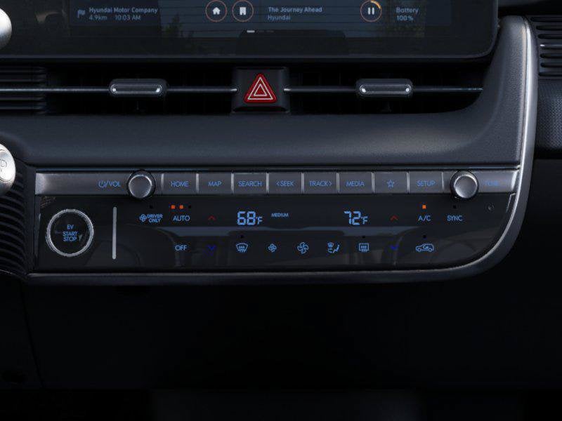 2027 Hyundai IONIQ 5 Limited