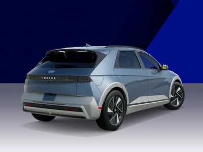 2027 Hyundai IONIQ 5 Limited