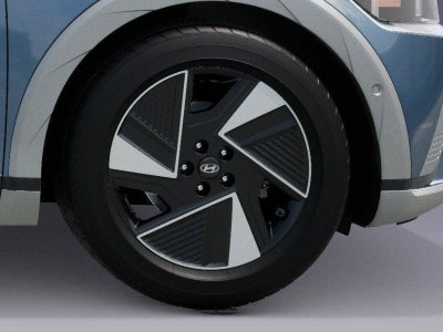 2027 Hyundai IONIQ 5 Limited