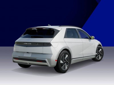 2026 Hyundai IONIQ 5 Limited