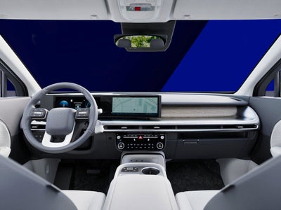 2026 Hyundai IONIQ 9 SEL