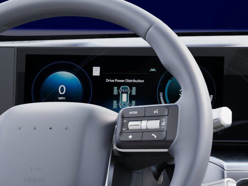 2026 Hyundai IONIQ 9 SEL