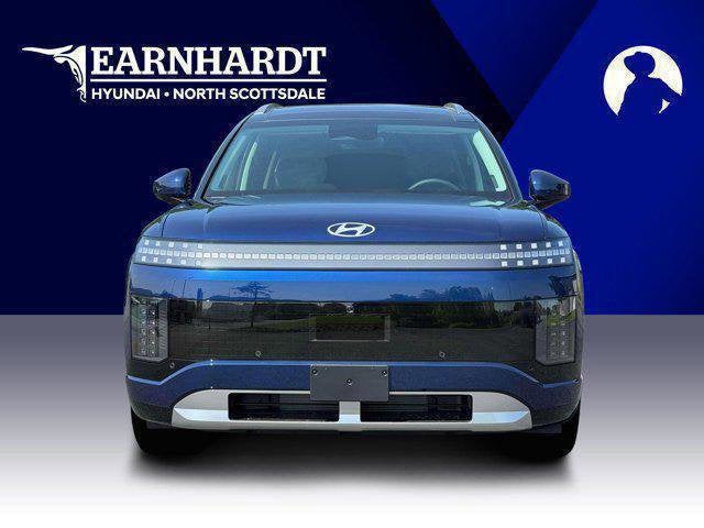 2026 Hyundai IONIQ 9 Performance Limited