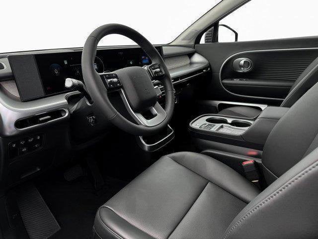 2026 Hyundai IONIQ 9 Performance Limited