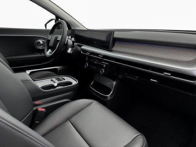 2026 Hyundai IONIQ 9 Performance Limited