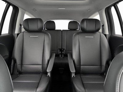 2026 Hyundai IONIQ 9 Performance Limited