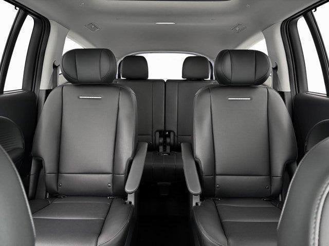 2026 Hyundai IONIQ 9 Performance Limited