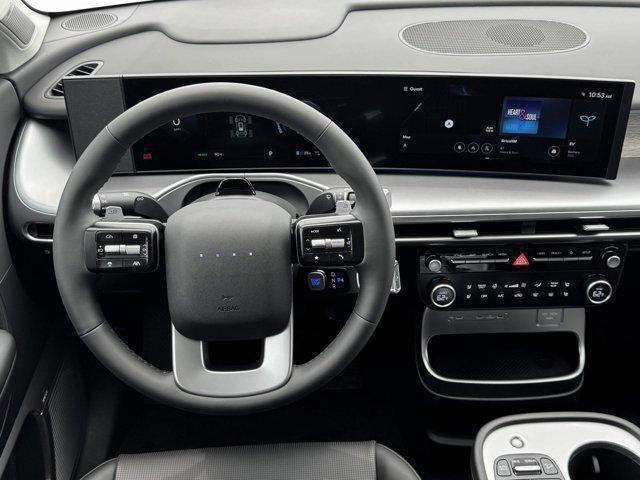 2026 Hyundai IONIQ 9 Performance Limited