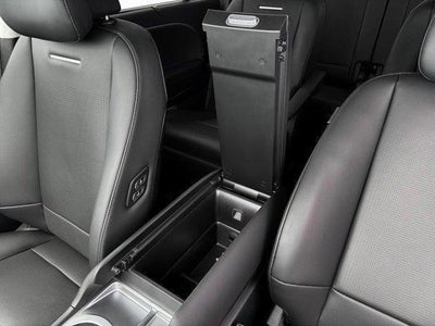 2026 Hyundai IONIQ 9 Performance Limited