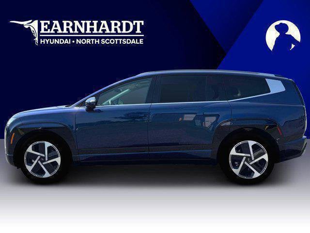 2026 Hyundai IONIQ 9 Performance Limited