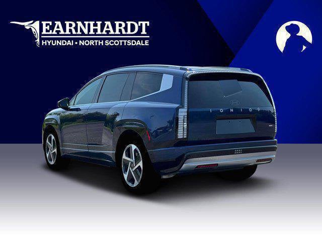 2026 Hyundai IONIQ 9 Performance Limited