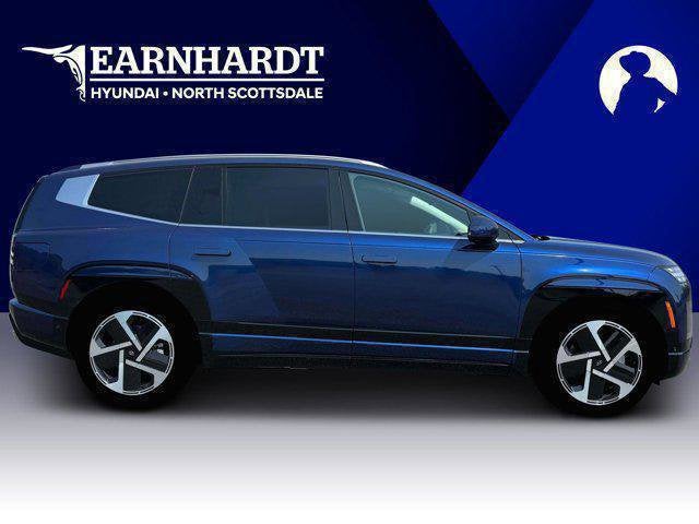 2026 Hyundai IONIQ 9 Performance Limited