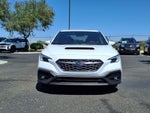 2022 Subaru WRX GT