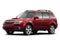 2009 Subaru Forester X w/Prem/All-Weather