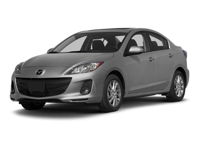 2013 Mazda CX-3 i Sport 4-Door AT's photo