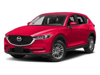 2017 Mazda Mazda CX-5 Touring