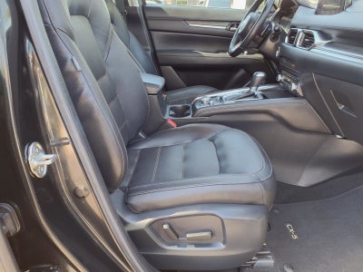 2020 Mazda Mazda CX-5 Grand Touring