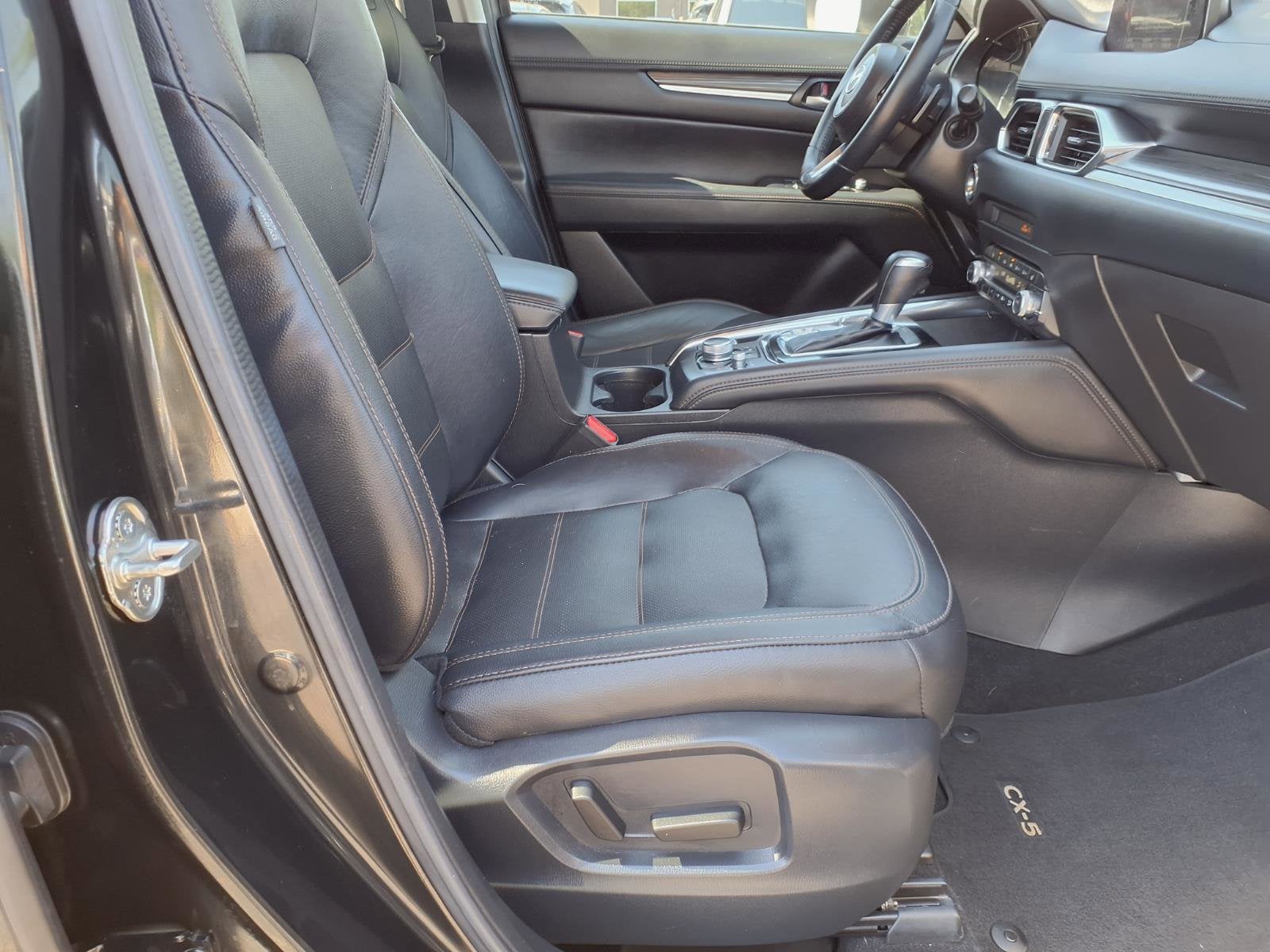 2020 Mazda Mazda CX-5 Grand Touring