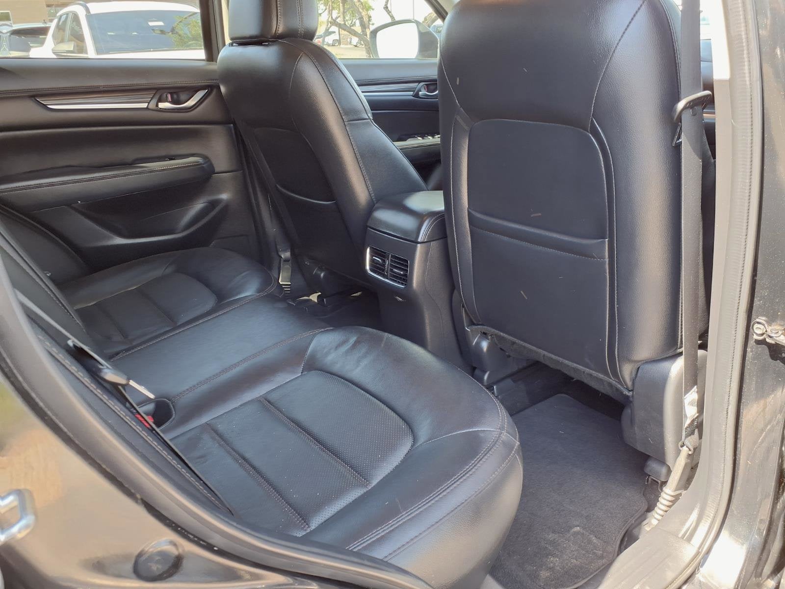 2020 Mazda Mazda CX-5 Grand Touring
