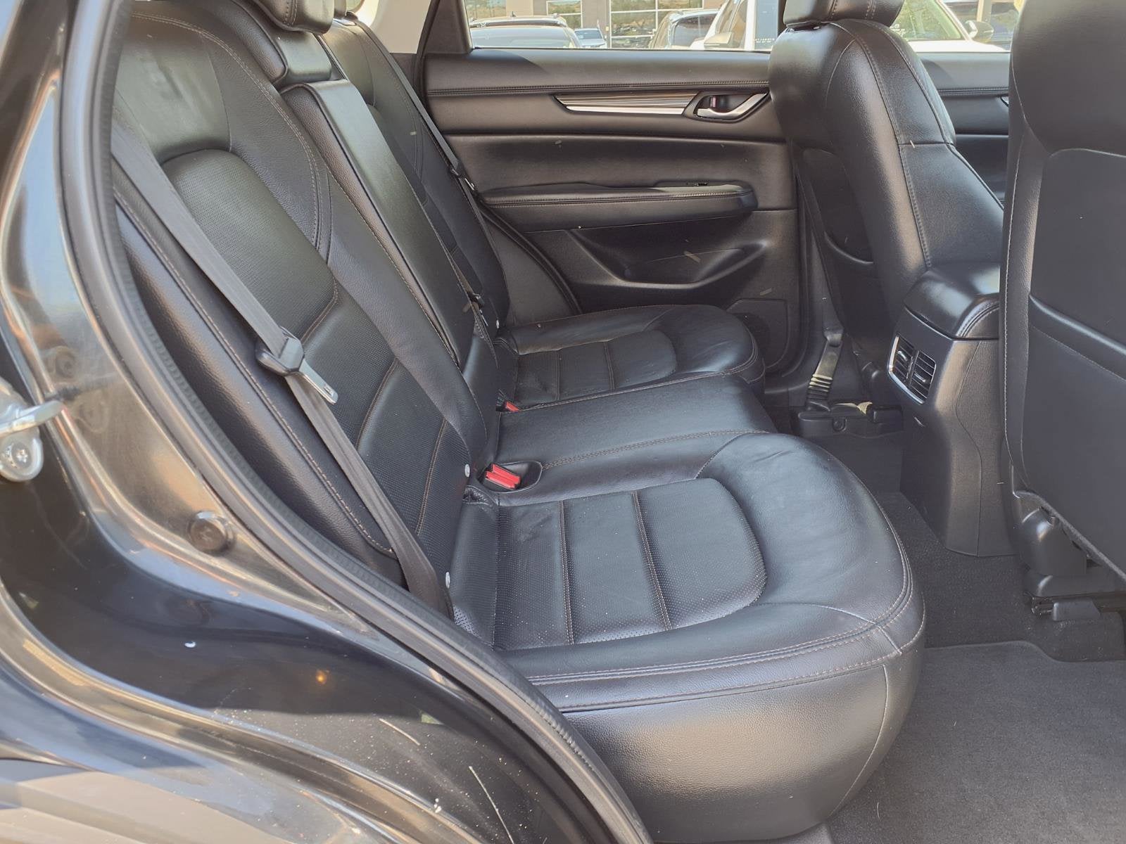 2020 Mazda Mazda CX-5 Grand Touring