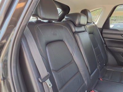 2020 Mazda Mazda CX-5 Grand Touring
