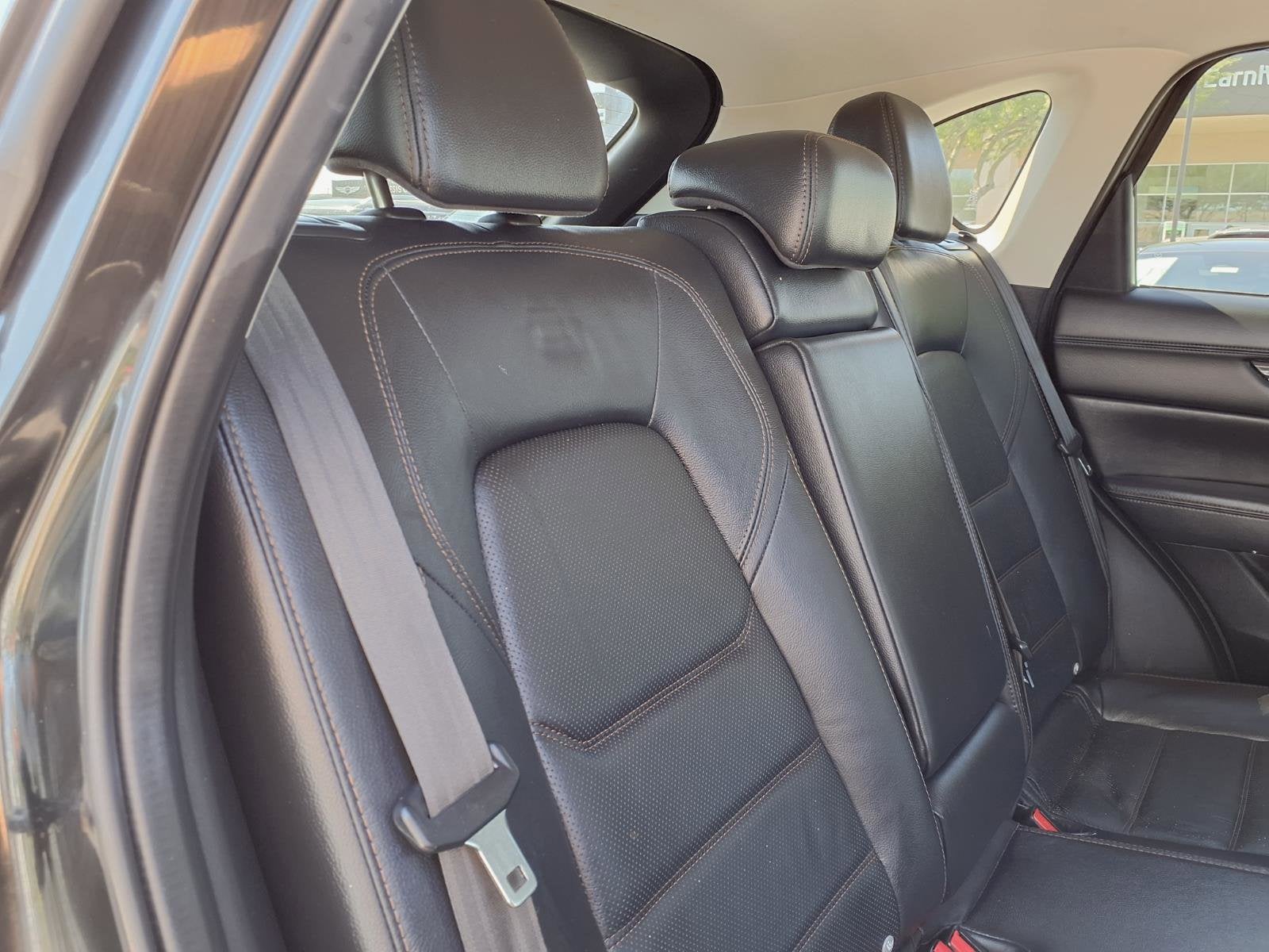 2020 Mazda Mazda CX-5 Grand Touring