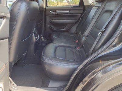 2020 Mazda Mazda CX-5 Grand Touring