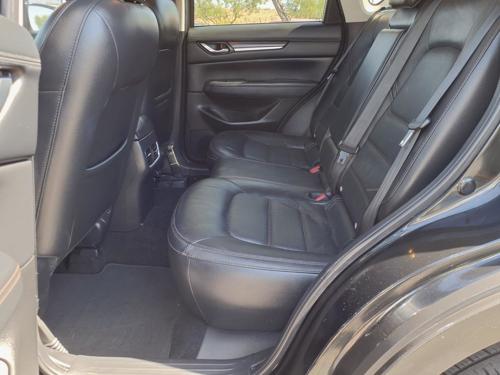 2020 Mazda Mazda CX-5 Grand Touring