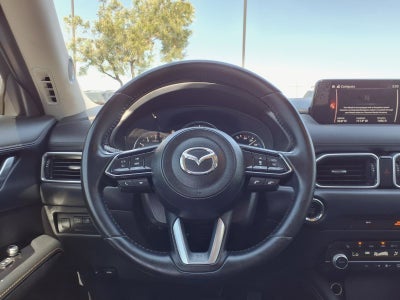 2020 Mazda Mazda CX-5 Grand Touring
