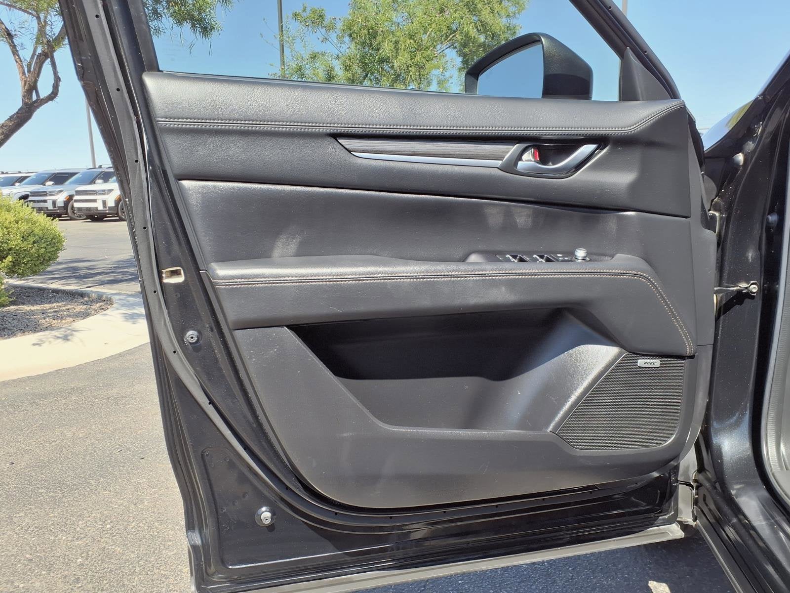 2020 Mazda Mazda CX-5 Grand Touring
