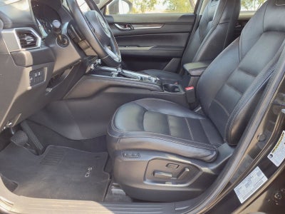 2020 Mazda Mazda CX-5 Grand Touring