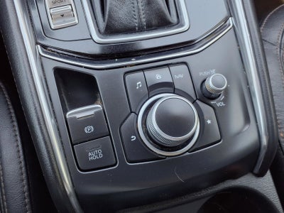 2020 Mazda Mazda CX-5 Grand Touring