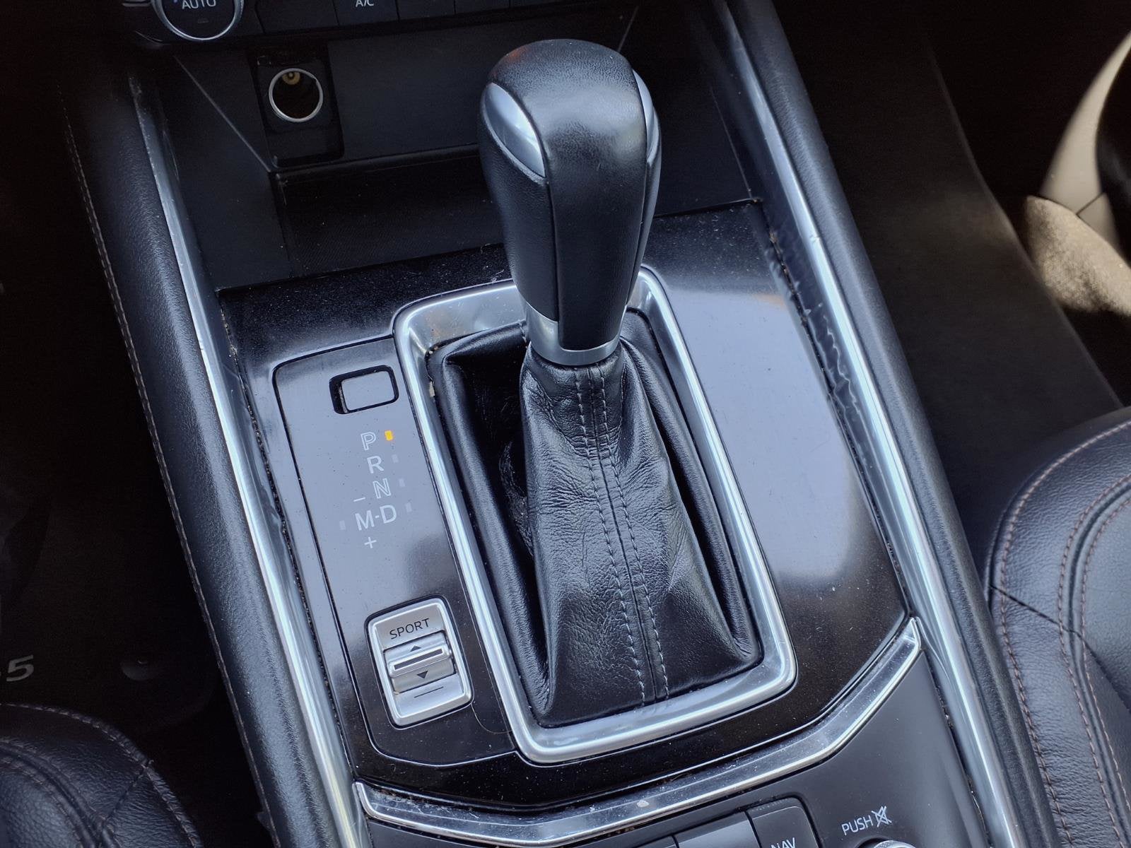 2020 Mazda Mazda CX-5 Grand Touring