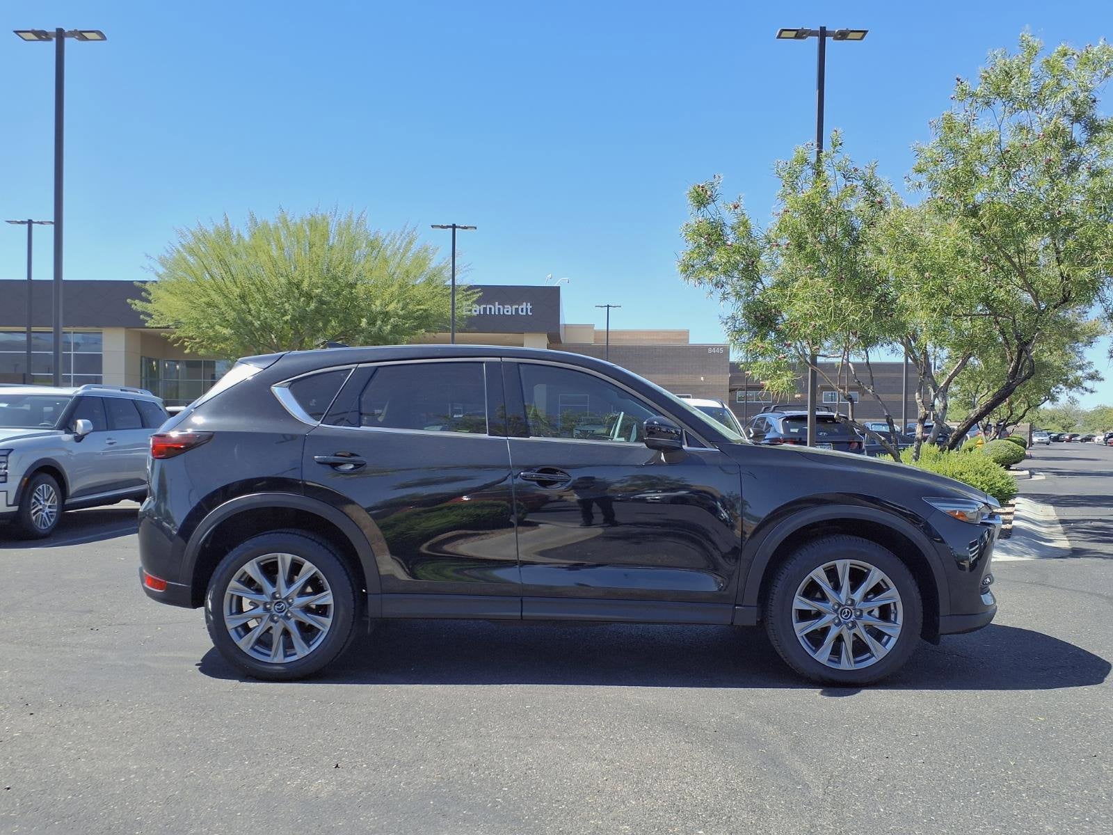 2020 Mazda Mazda CX-5 Grand Touring