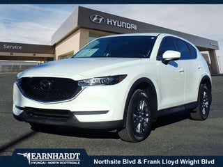 2020 Mazda Mazda CX-5 Touring