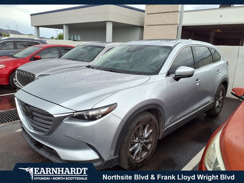2020 Mazda Mazda CX-9 Touring