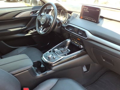 2020 Mazda Mazda CX-9 Touring
