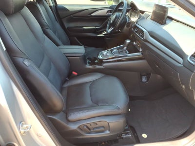 2020 Mazda Mazda CX-9 Touring