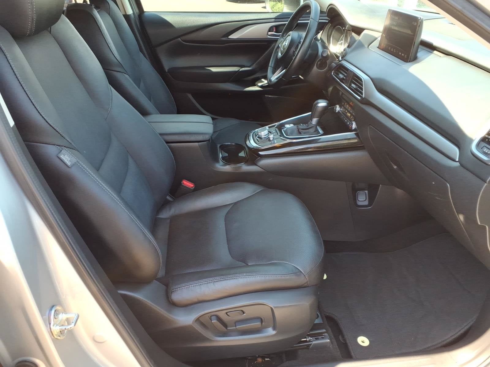 2020 Mazda Mazda CX-9 Touring