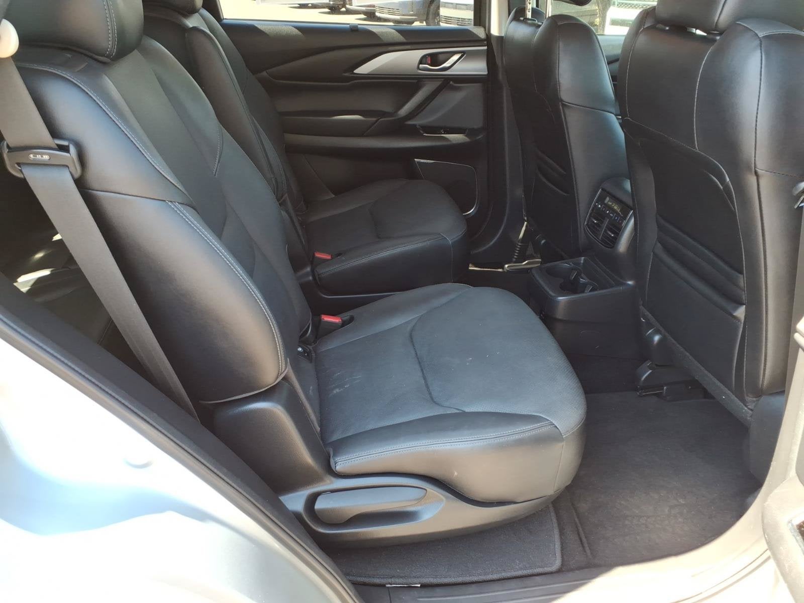 2020 Mazda Mazda CX-9 Touring