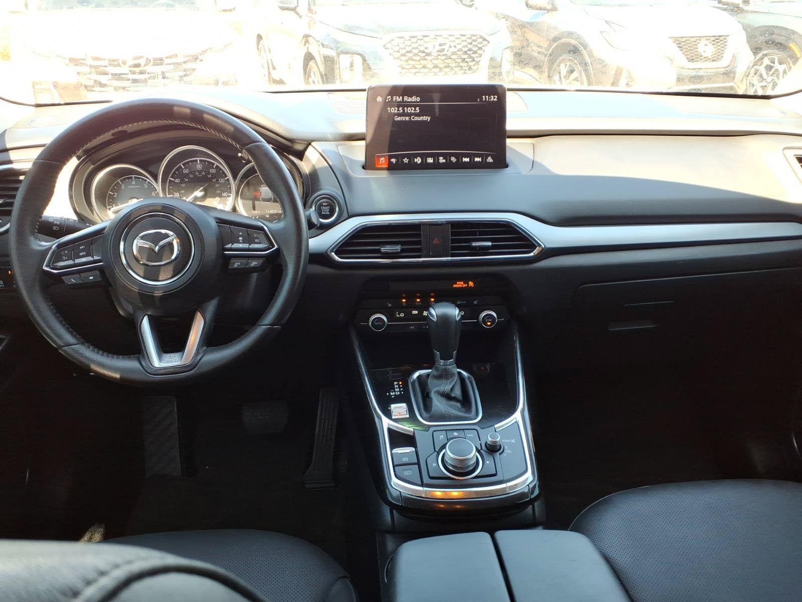 2020 Mazda Mazda CX-9 Touring