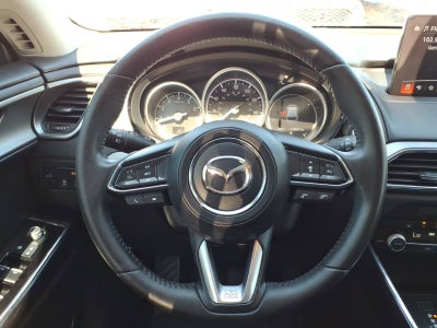 2020 Mazda Mazda CX-9 Touring