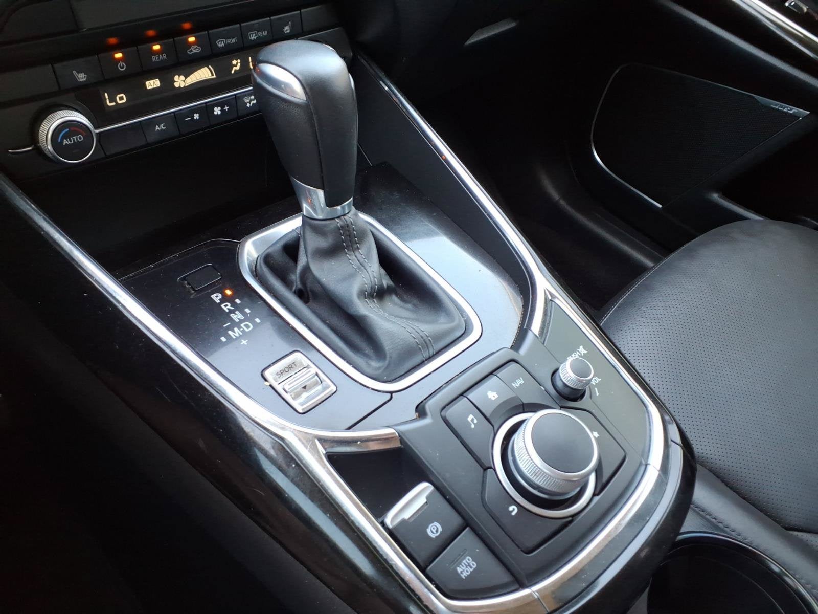 2020 Mazda Mazda CX-9 Touring