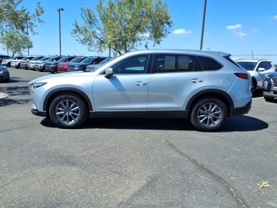 2020 Mazda Mazda CX-9 Touring