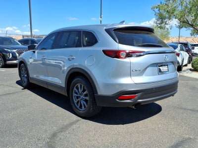 2020 Mazda Mazda CX-9 Touring