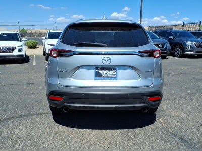 2020 Mazda Mazda CX-9 Touring