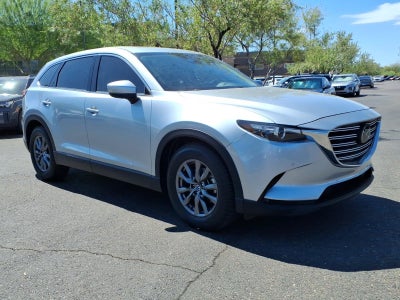 2020 Mazda Mazda CX-9 Touring