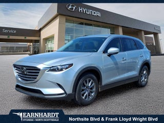 2020 Mazda Mazda CX-9 Touring