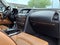 2016 INFINITI QX80 Base