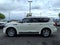 2016 INFINITI QX80 Base